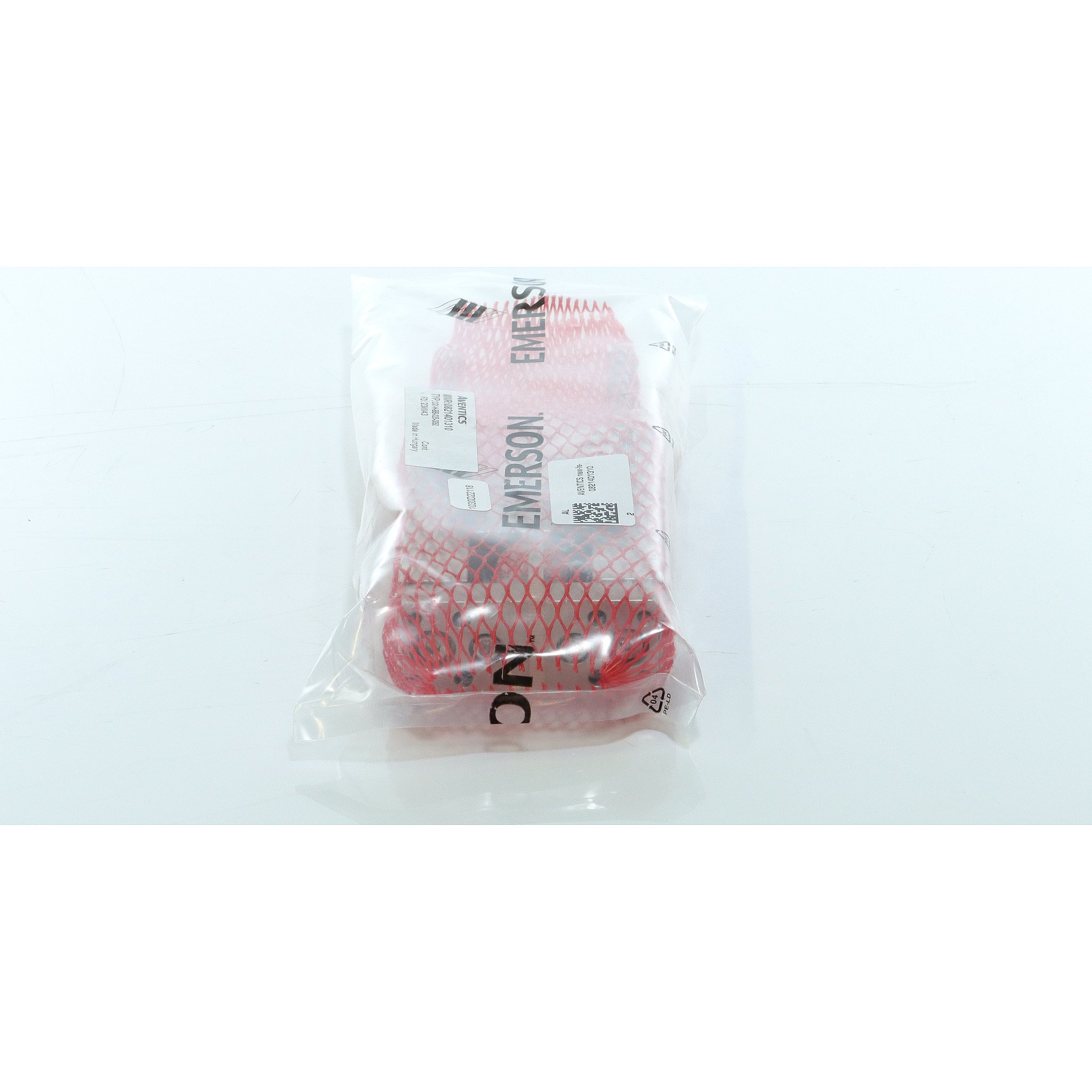 Standard cylinder (CG1-H-BB-025-0050)  New FS